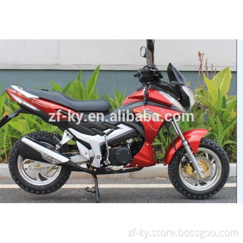 Chinese 125cc motorcycle 125cc mini moto 125cc pocket bikes mini motorcycle for sale ZF110
